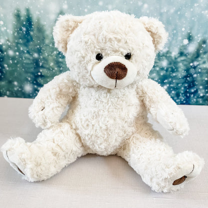 The Graceful Goose Blessing Bear®