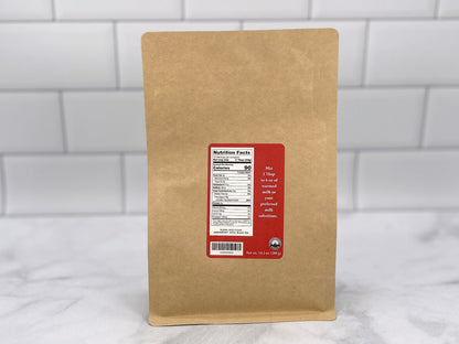 Chai Tea Latte – Dairy Free | Spiced Chai Blend - 10.2 oz