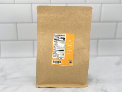 Chai Tea Latte – Pumpkin Spice | Seasonal Spiced Chai Mix - 10.2 oz