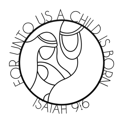 Isaiah_96_Christmas_Metal_Wall_Hanging_Black_Transparent_Mockup.png