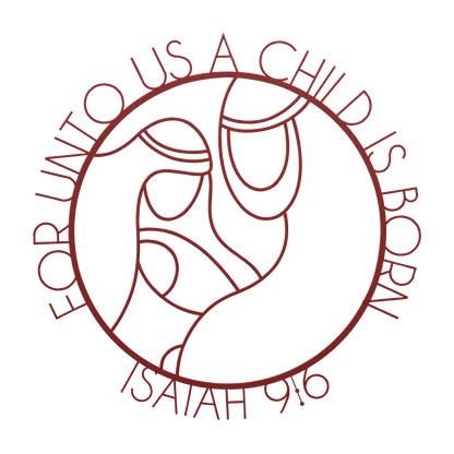 Isaiah_96_Christmas_Metal_Wall_Hanging_Red_Transparent_Mockup.png
