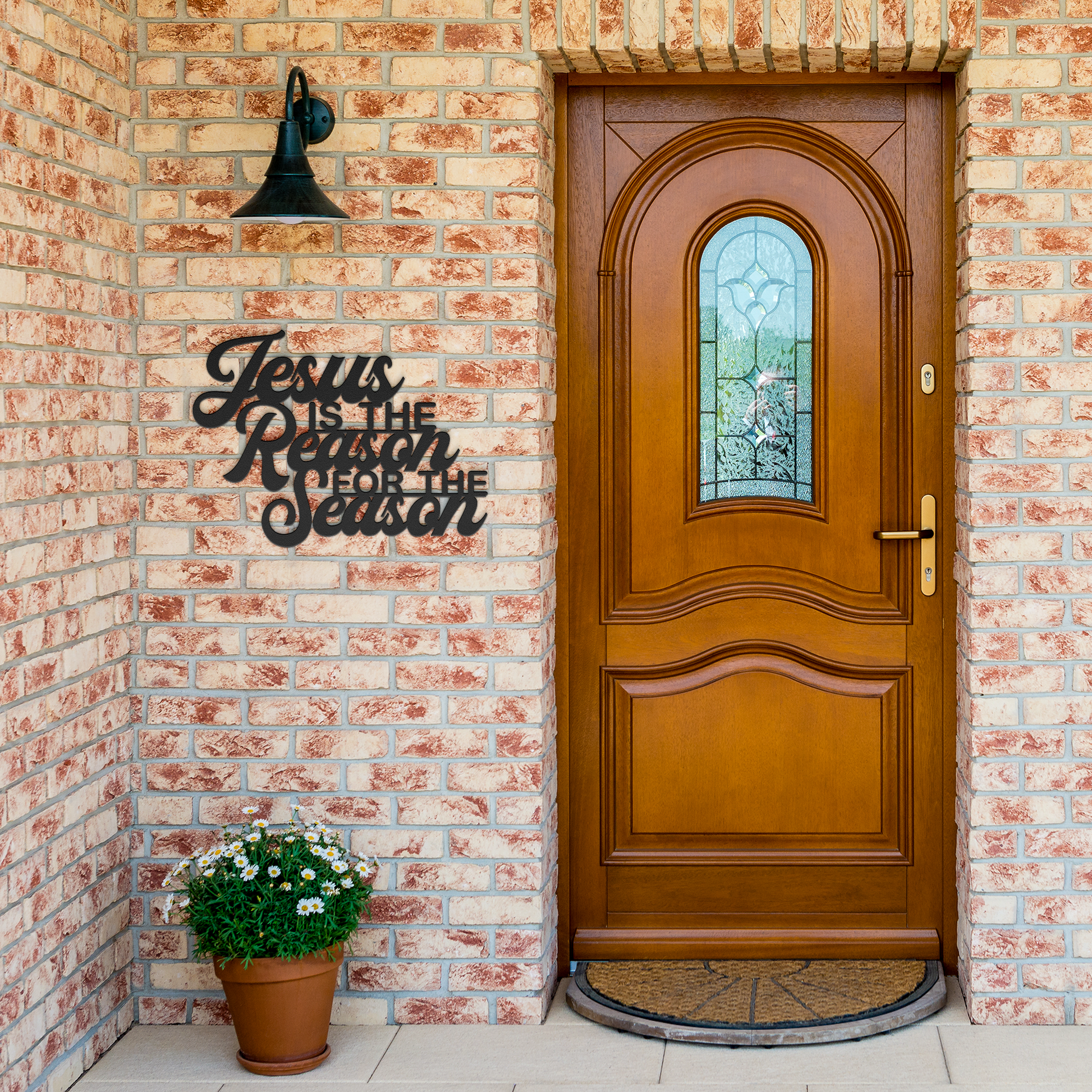 Jesus_is_the_Reason_for_the_Season_Metal_Black_Brick_Entrance_Mockup.png