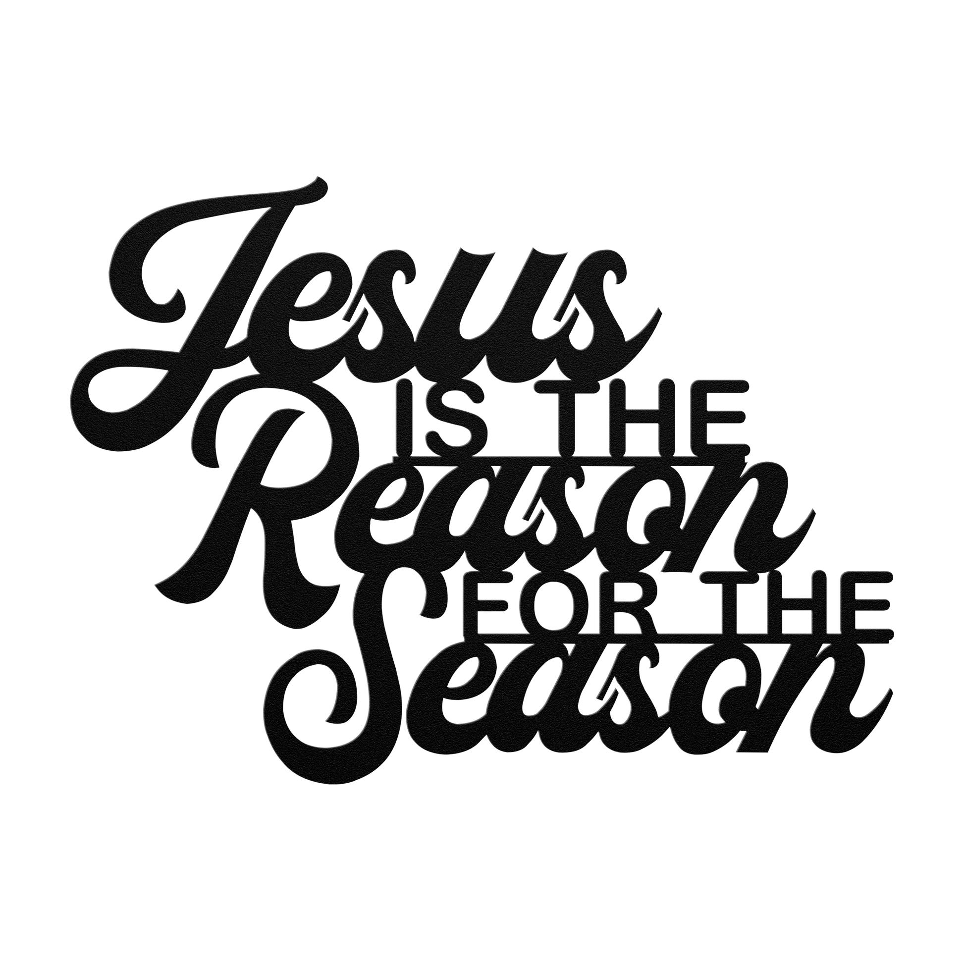 Jesus_is_the_Reason_for_the_Season_Metal_Black_Transparent_Mockup.png