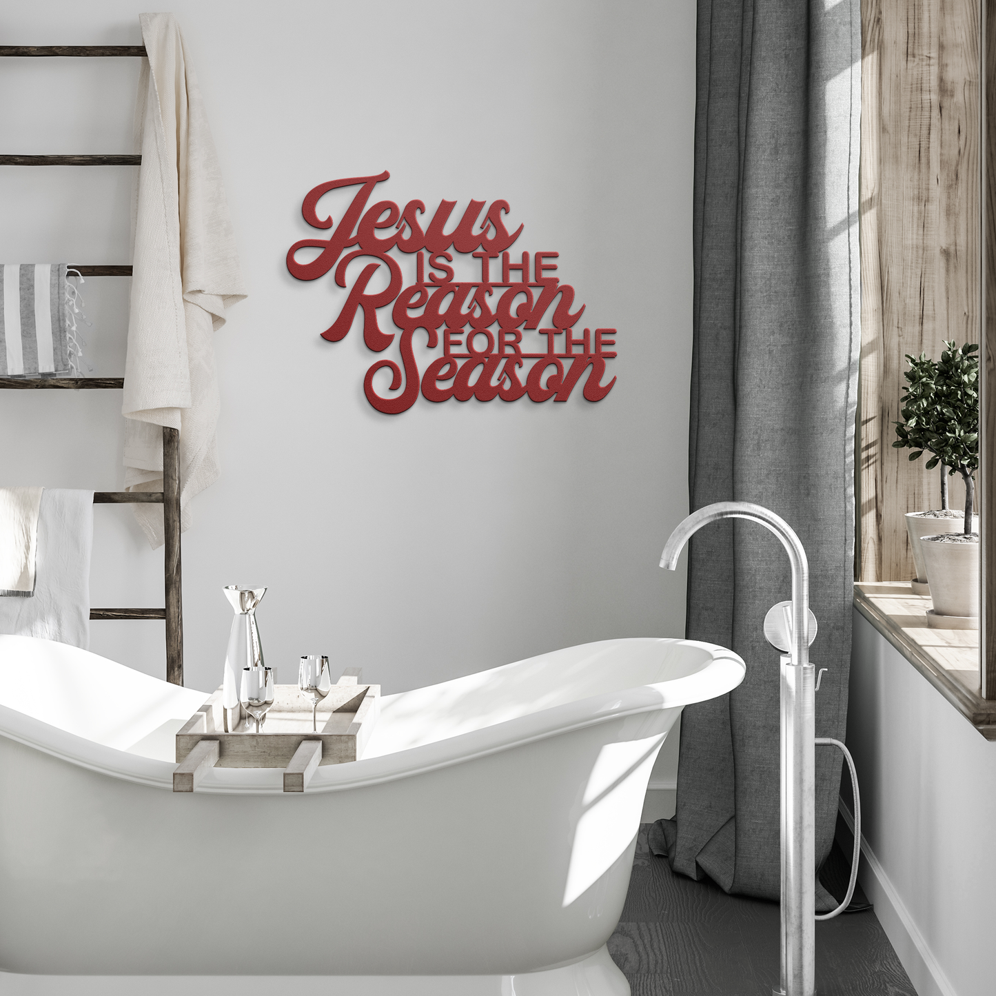 Jesus_is_the_Reason_for_the_Season_Metal_Red_Modern_Bathroom_Mockup.png