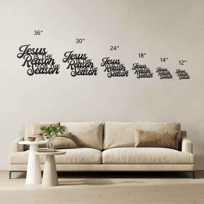 Jesus_is_the_Reason_for_the_Season_Metal_Size_Options_Mockup.png