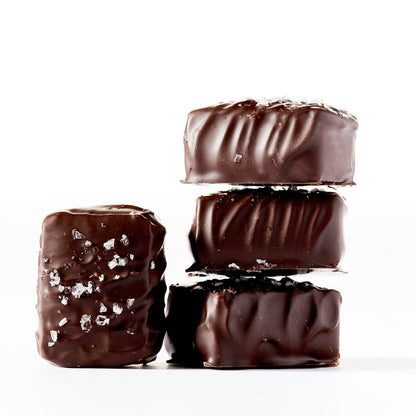 Chocolate Box: For the Love of Chocolate