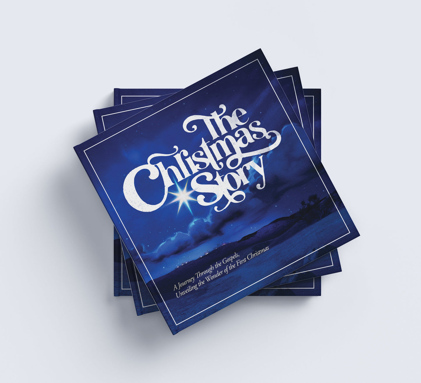 The Christmas Story Family Experience