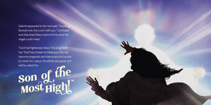 The Christmas Story Family Experience