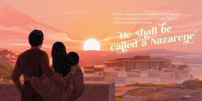 The Christmas Story Family Experience