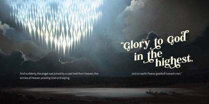 The Christmas Story Family Experience