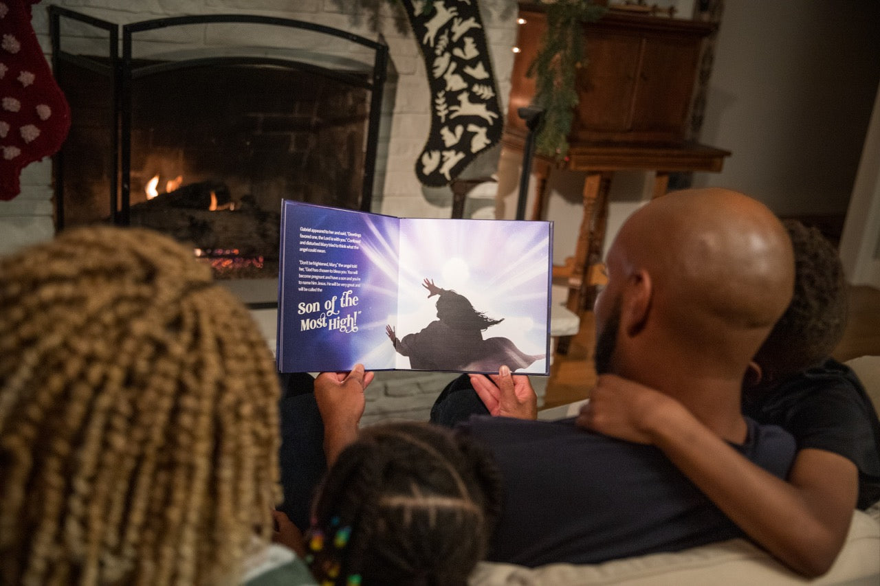 The Christmas Story Family Experience