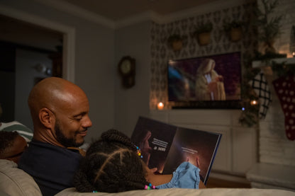 The Christmas Story Family Experience