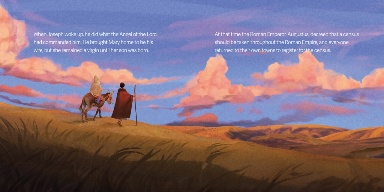 The Christmas Story Family Experience