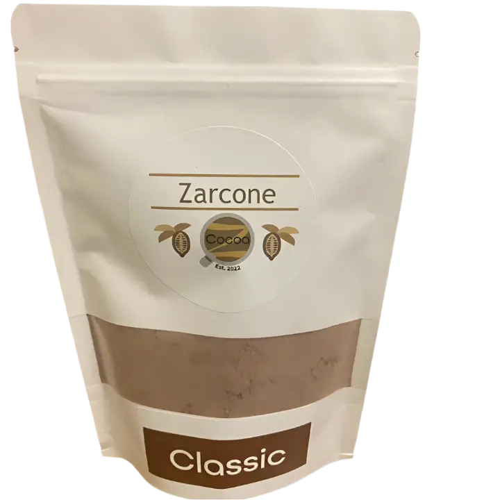Classic Cocoa – Rich & Creamy Hot Chocolate Mix - 10oz