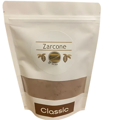 Classic Cocoa – Rich & Creamy Hot Chocolate Mix - 10oz