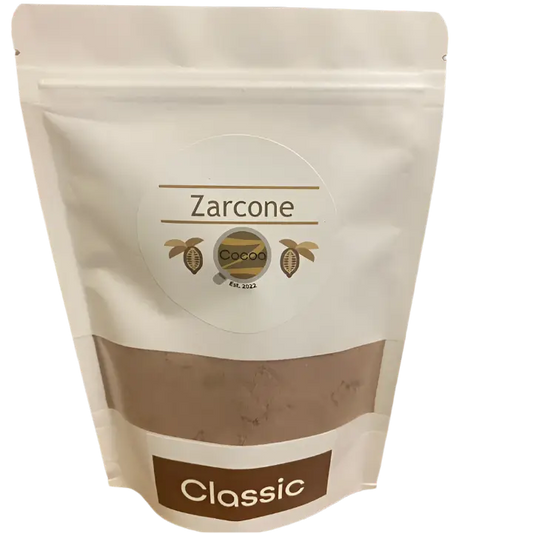 Classic Cocoa – Rich & Creamy Hot Chocolate Mix - 10oz