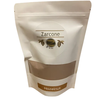 Hazelnut Hot Cocoa Mix – Smooth & Nutty Chocolate Indulgence - 10oz