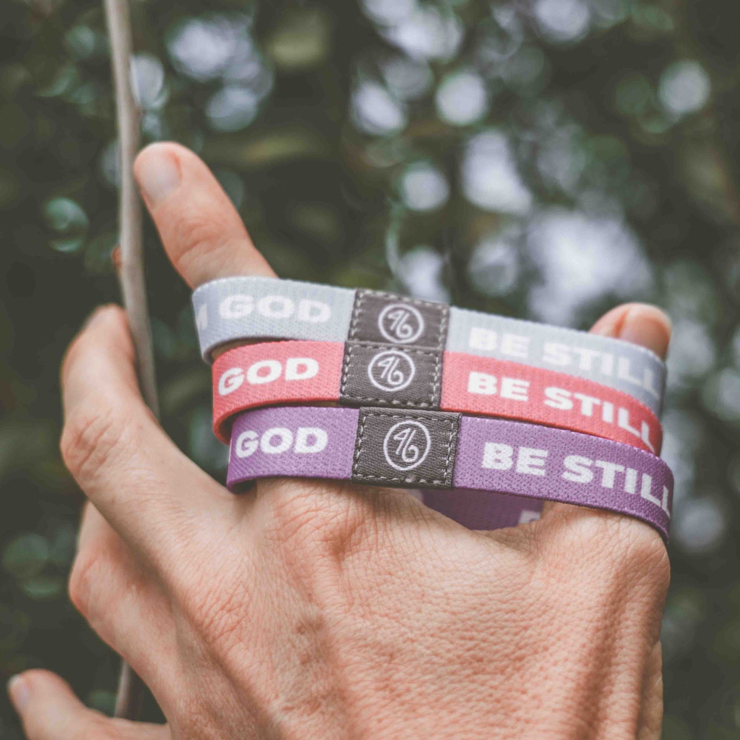 Christian Bracelet Pack – 5 Piece Variety