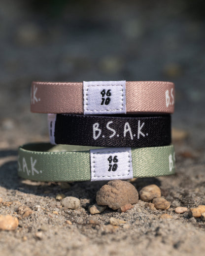 Christian Bracelet Pack – 5 Piece Variety