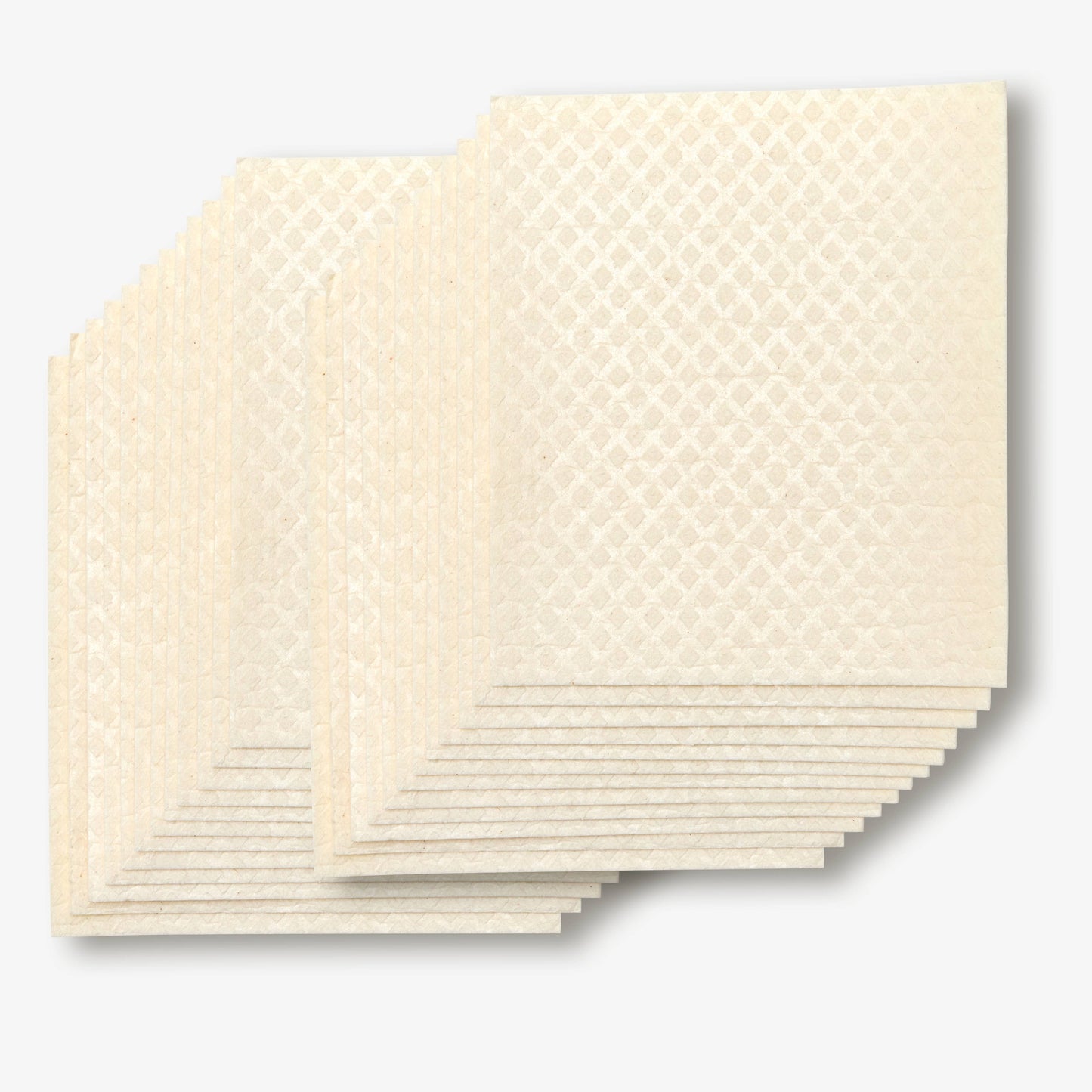 Swedish Dish Cloth – Organic Ivory