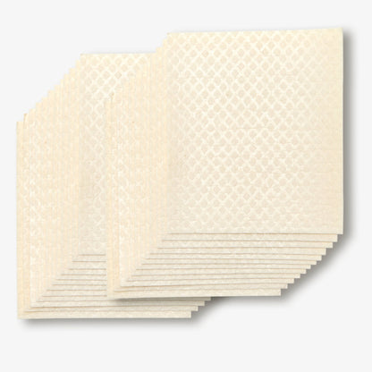 Swedish Dish Cloth – Organic Ivory