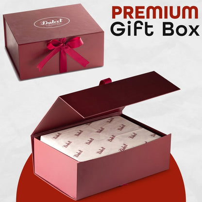 Dulcet Gourmet Comfort & Care Confections Gift Basket