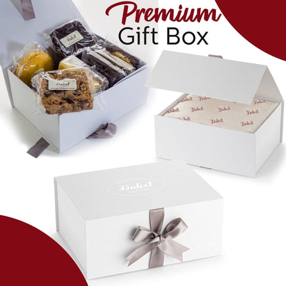 Wedding Best Wishes Gift Basket Collection