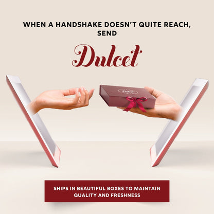 Dulcet Gourmet Whoopie Pie Assortment