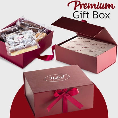 Birthday Party in a Gift Box