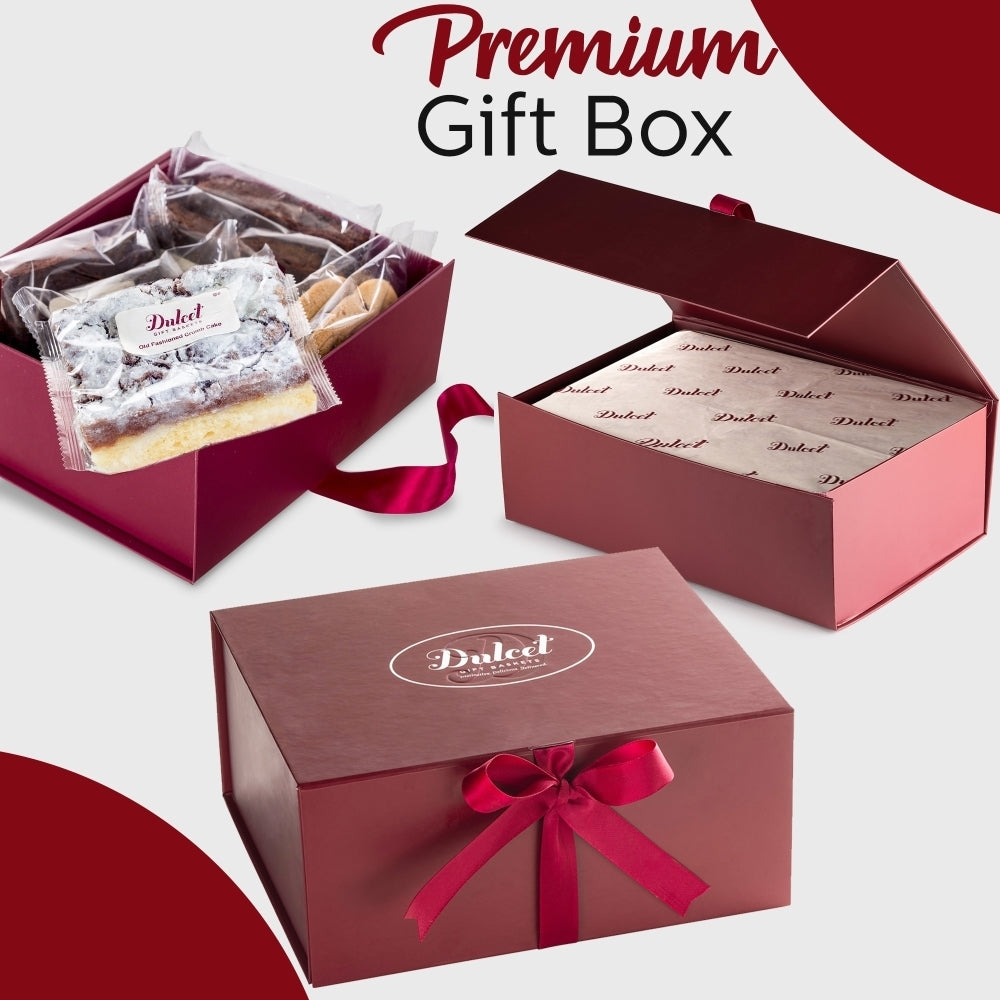 Elegant Party Gift Box