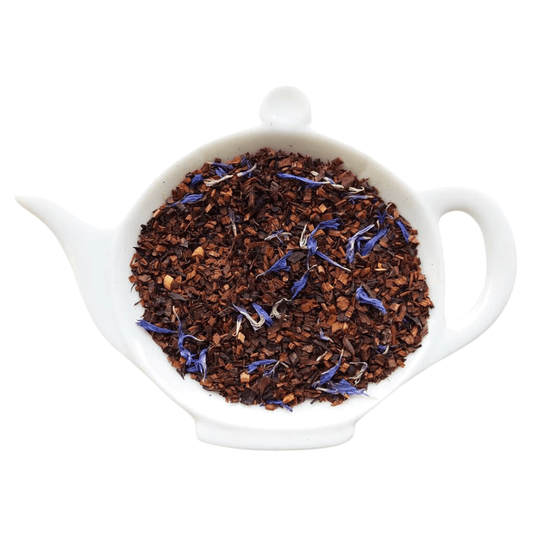 Honella Herbal Tea – Mini Tube with 5 Caffeine-Free Sachets